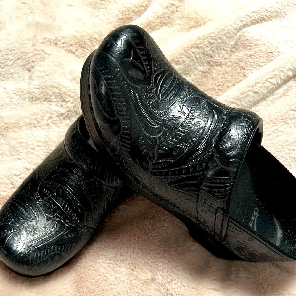 Dankso’s Size 39